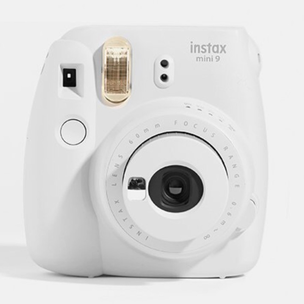Polaroid Instax Mini Camera